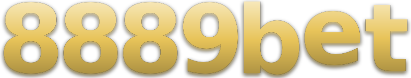 8889bet logo